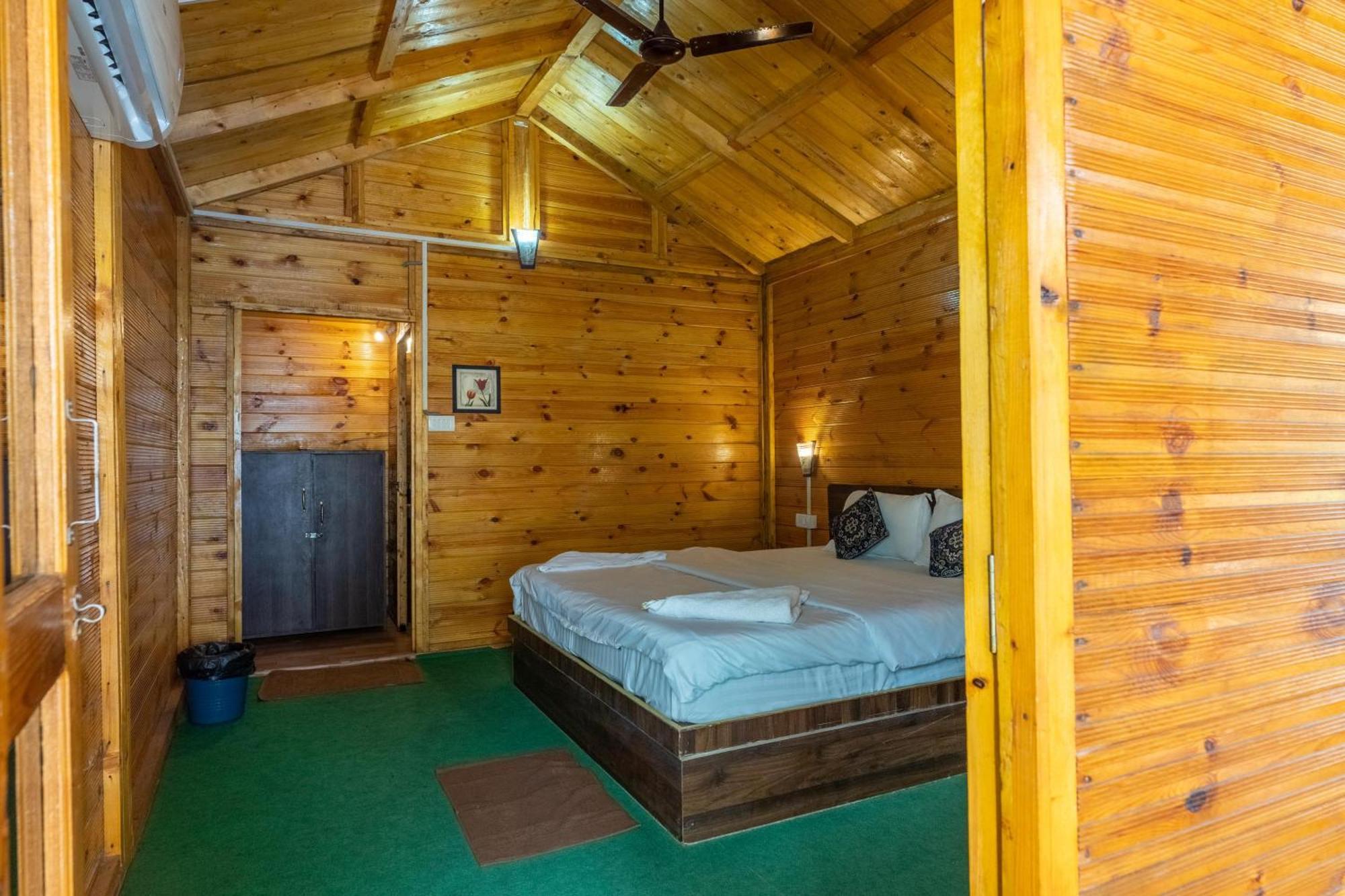 Hitide Beach Resort Palolem Luaran gambar