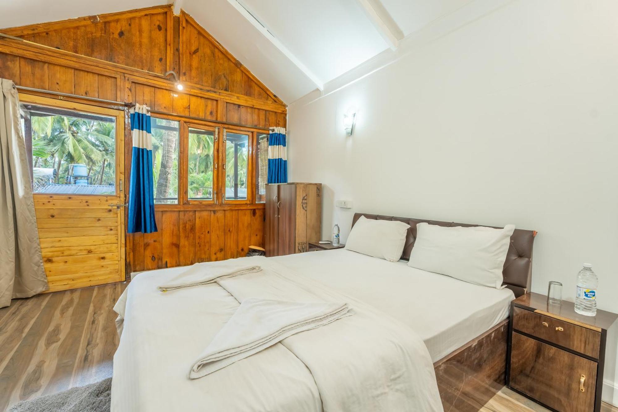 Hitide Beach Resort Palolem Luaran gambar