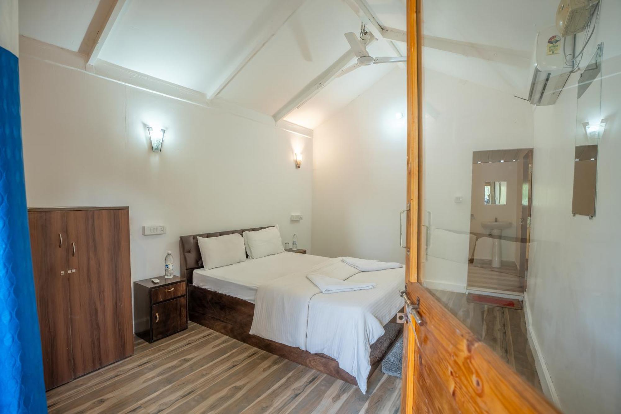 Hitide Beach Resort Palolem Luaran gambar