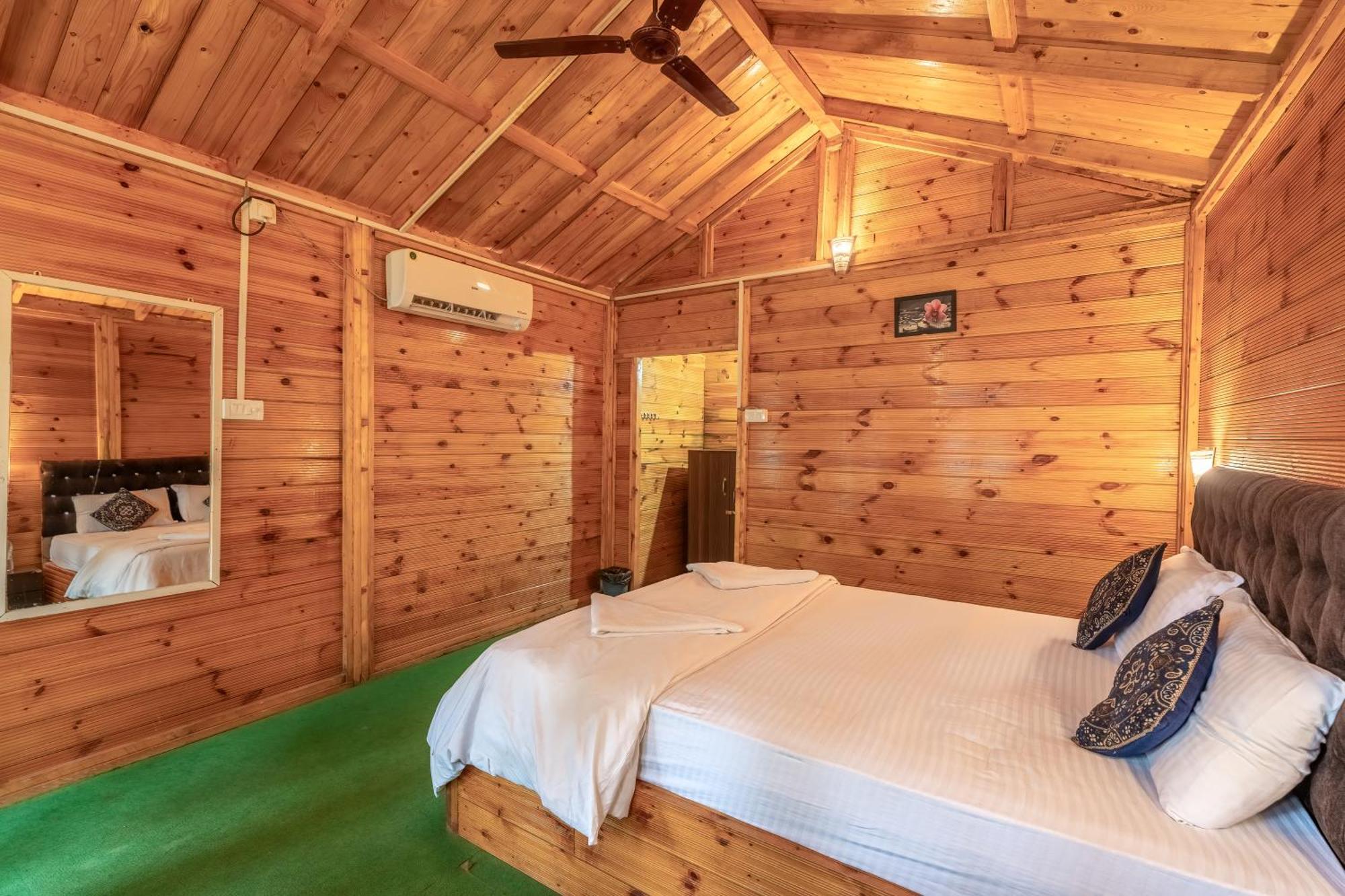 Hitide Beach Resort Palolem Luaran gambar