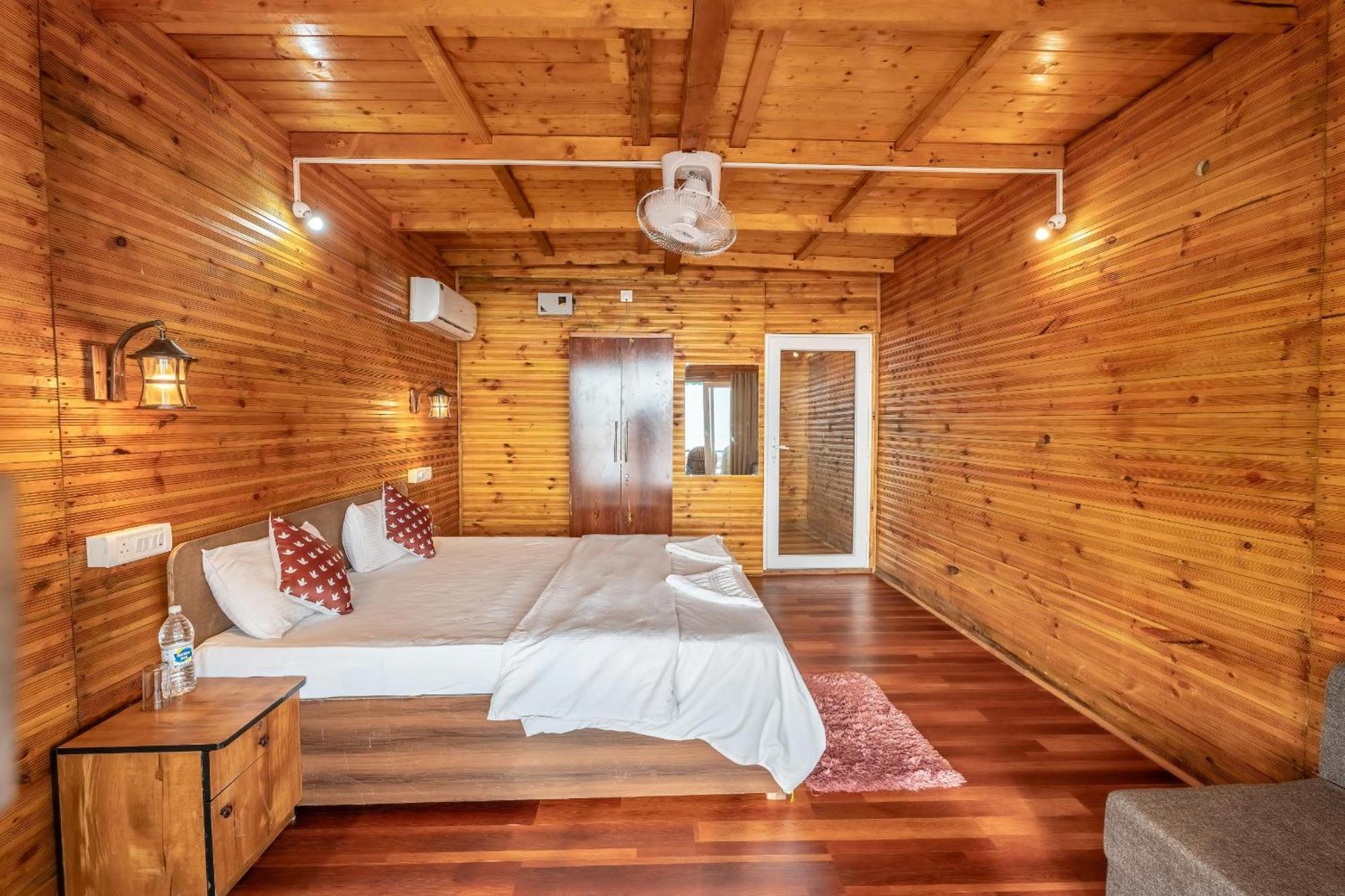 Hitide Beach Resort Palolem Luaran gambar
