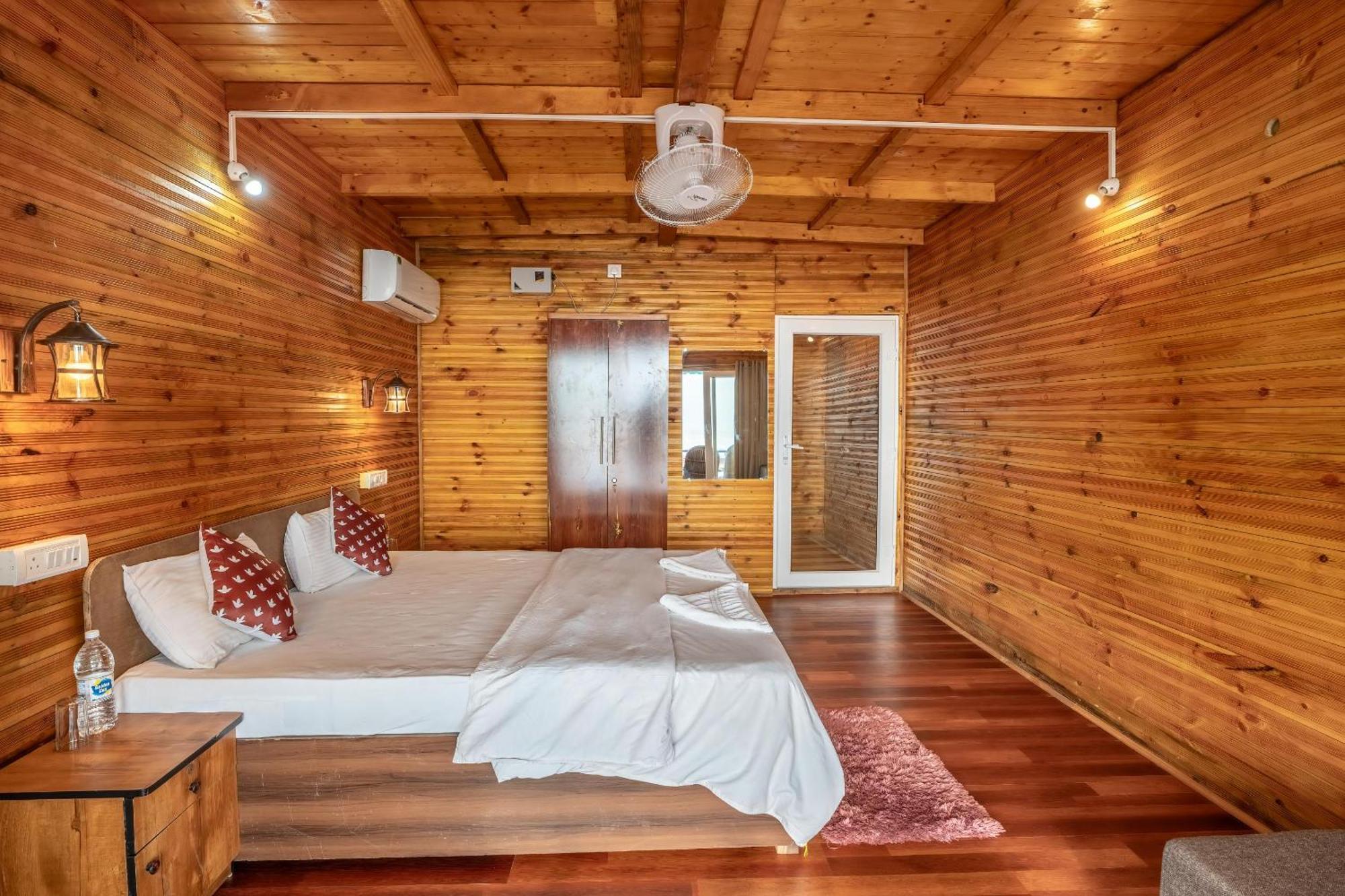 Hitide Beach Resort Palolem Luaran gambar